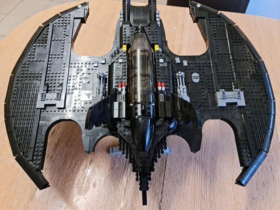 Batwing