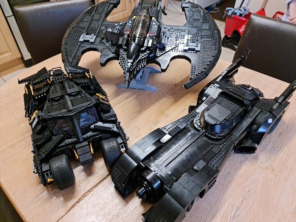 The Batman Collection